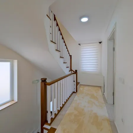 Villa Merkezi Dogayla Ic Ice 4+2 White *