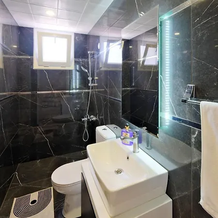 Merkezi Dogayla Ic Ice 4+2 White